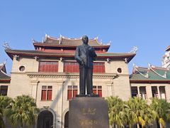 -厦门大学(思明校区)