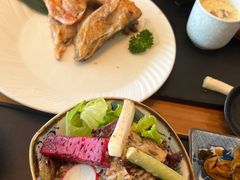 -王鼎精致料理铁板烧(世博源店)