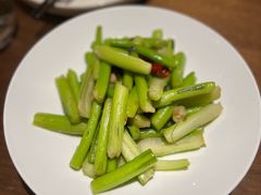 洪山菜苔-清水亭湖北菜(大屯DT51店)