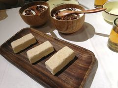 -谷丽羊肉串·新疆鲜货烧烤馆·清真·夜宵(长沙首店)