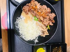 -町门烤肉拌饭专门店(哈西万达店)