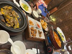 -临家闽南菜(宝洲路店)