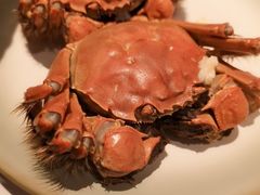 -金海湾自助餐厅(金陵饭店)