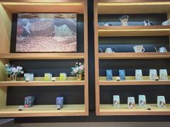 -星巴克(来福士办公楼店)