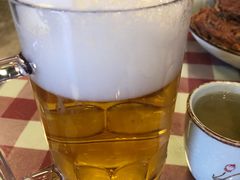 -老道里东北春饼店(红棉路店)