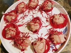 玫瑰丸子-小龙坎火锅(春熙太古里店)