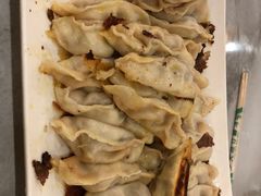 -西工饭庄快餐厅(西工小街店)