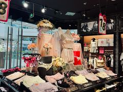 -万达广场(扬州邗江店)