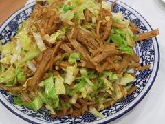 -北大地皖峰饭馆