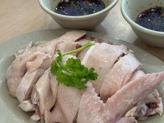 招牌百家鸡-百家鸡味馆(清泰店)