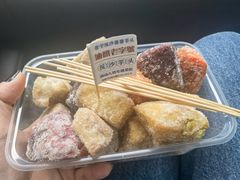 -普宁反沙番薯芋头