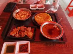 -欧阳家吊炉饼(九纬路店)