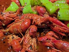 -京悦南门涮羊肉·羊蝎子火锅(田林路店)