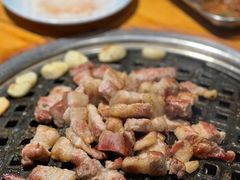 -唯成•韩国炭火烤肉 유성고기