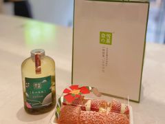 -奈雪的茶(华强北中航城店)