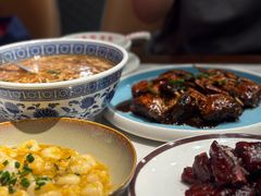 -三玛璐酒楼(汉口路店)
