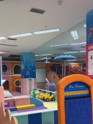 -孩子王童乐园(成都吾悦广场店)