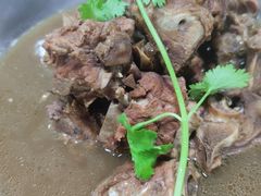 -老诚一锅羊蝎子(黄寺大街店)