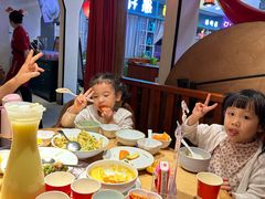 -湘阁里辣(南岭购物广场店)