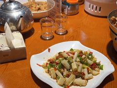 -好帮厨·下饭浏阳菜·坚持现炒(月湖店)