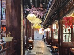 -袁州宴·地道袁州菜(袁山东路店)