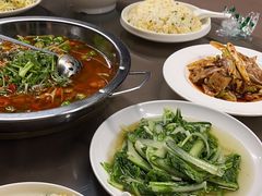 -蛙兔鸡自贡风味·特色江湖菜(广都店)