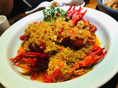 -戴记龙虾(天泽街店)