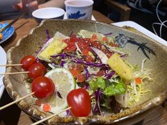 -雀舞云南菜(乐客城店)