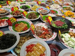 -传统菜农庄(皇姑路店)