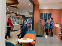 -海马体照相馆(重庆爱琴海购物公园店)