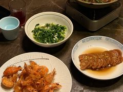 -花迹·金陵南京菜(老门东店)
