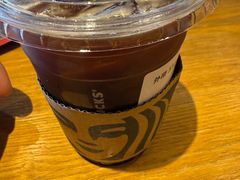 -星巴克(北京广渠门名敦道店)