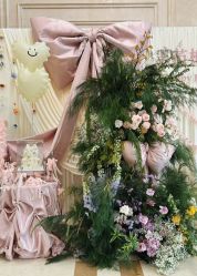 -觅糖派对·宝宝宴生日宴一站式派对策划(河西店)