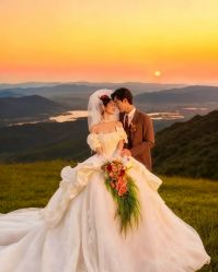 -第一夫人婚纱摄影(南京店)