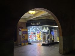 -CASTER跳舞俱乐部