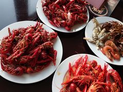 -AdD全日制餐厅(中谷花园酒店)