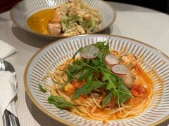 -BAKER&SPICE(环贸店)