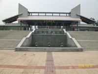 -济南植物园
