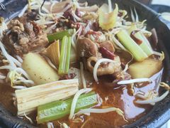 -范贤光鸡公煲(平乐园总店)
