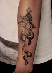 -MDZ STORE·TATTOO·耳饰