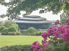 -杭州城北体育公园