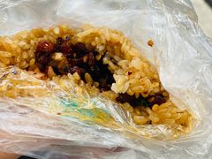 糯米饭-六广门毛阿姨糯米饭
