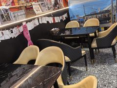 -花与咖啡馆(金星楼店)