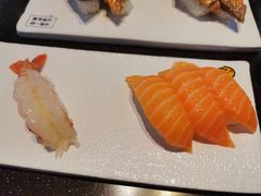 -元气寿司(东方宝泰店)