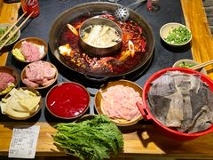 -洋马儿火锅(解放碑店)