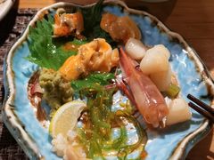 -半藏居酒屋(香港花园店)