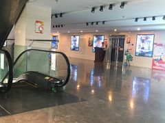 -天幕新彩云国际影城(激光巨幕店)