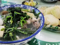 -尔力新疆丸子汤(北屯店)