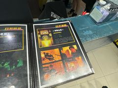 -谜盒子奇幻密室(南屏店)