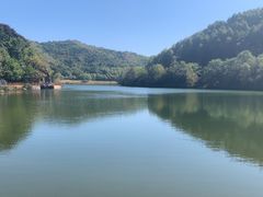 -玉渡山自然风景区